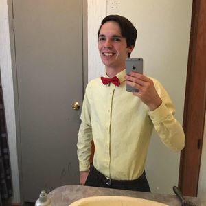 Meet your Posher, Mathew